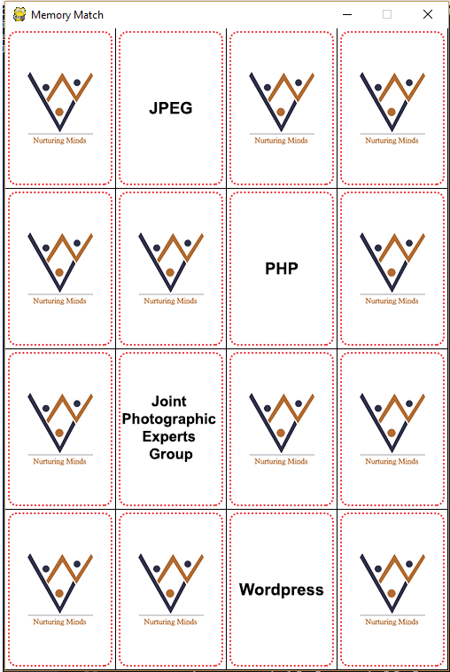 python game