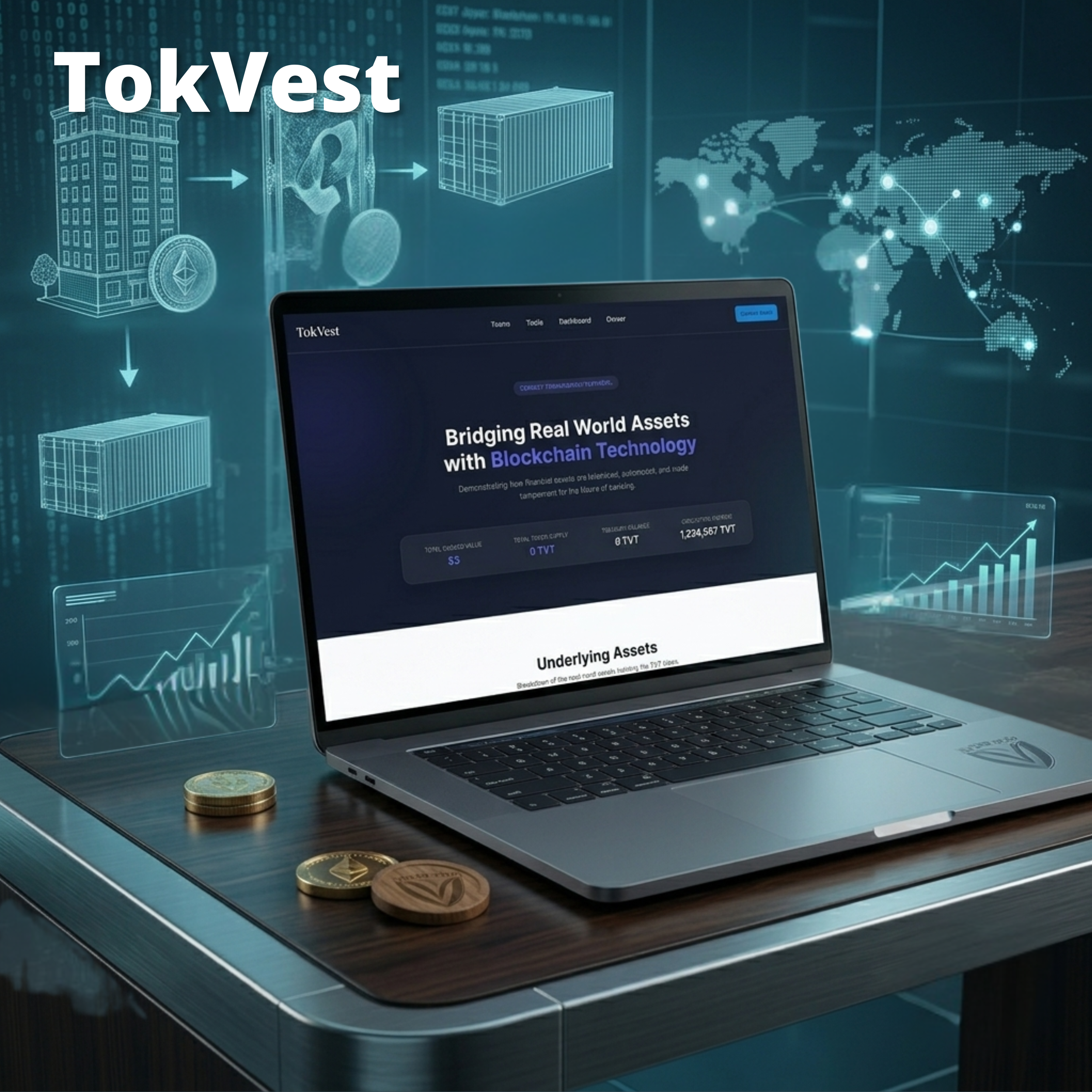 Tokvest