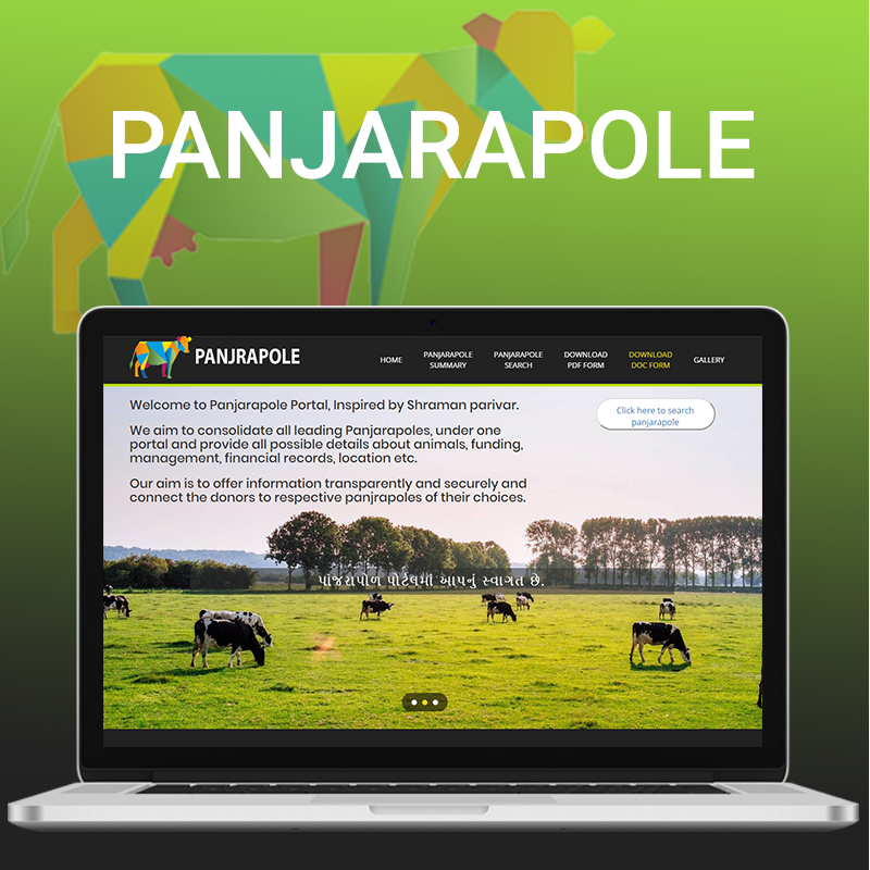 panjrapole